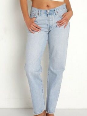 Levi’s 501 90’s Jeans